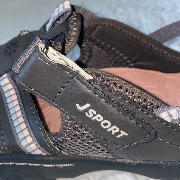 JSport By Jambu Regatta Slip-on Sneaker - Picture 11 of 12